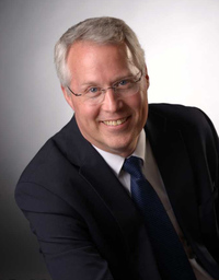 James B. Nance