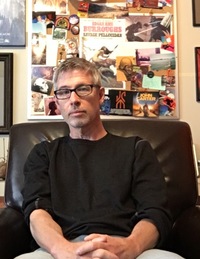 Jeff Doten