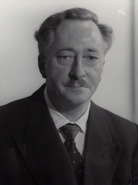 Walter Greenwood profile picture