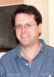 Mark Daydy