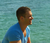 Adam  Schwartz profile picture