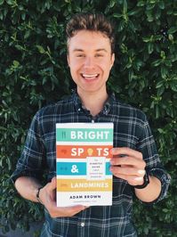 Adam    Brown profile picture