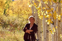 Darlia Sawyer