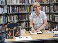 Suzanne Jackson profile picture