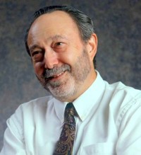 Stephen W. Porges profile picture