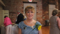Karen   McCarthy