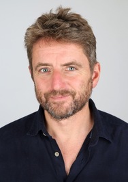 Charlie English profile picture