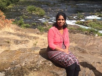 Deepa Kalangi