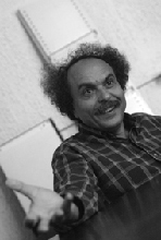 Mohamed-Cherif Ferjani