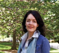 Rachel Foster Stuart