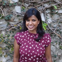 Jennani Durai
