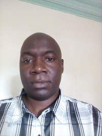 Masood Ssekalema