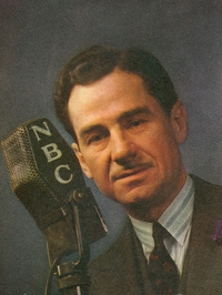 Lowell Thomas profile picture