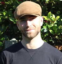 Michael Alexander Rice