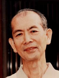 Mitsuo Aida