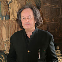 Gonzague Saint Bris