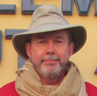 Paul          Butler