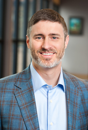 Nate Berneking