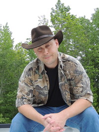 Ian J. Malone profile picture