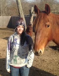 Melissa Burke profile picture