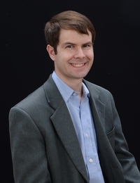 Daniel Sherrier