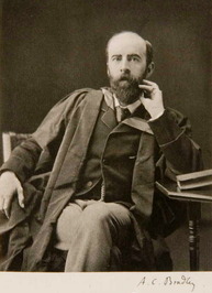A.C. Bradley profile picture