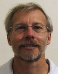 Mark Worthing profile picture