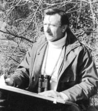 Kenneth Lilly profile picture