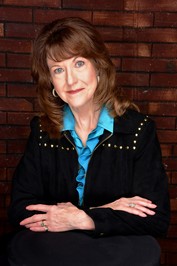 Pamela Tomlin