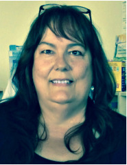 Pam Bainbridge-Cowan