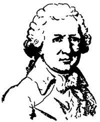 Louis Antoine Fauvelet de Bourrienne profile picture