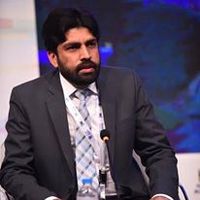 Muhammad Arif