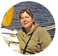 Molly McHugh profile picture