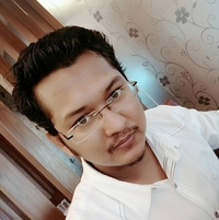Mosharrof Rubel
