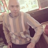 Patrick  Hoffman profile picture