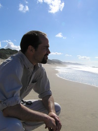 Alexander Kendziorski