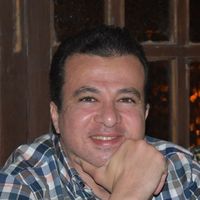 محمد . ع . الشافعي