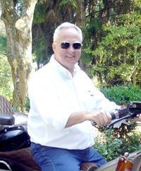 William H. Blair