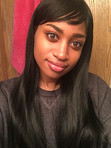 Lanelle Hall