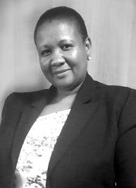 Mamotladi Ivy Matloga