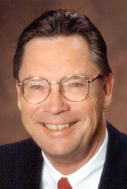 Laurence D. Houlgate