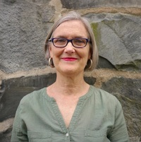Patricia Relf profile picture