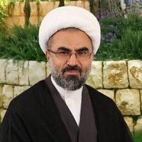 حسين أحمد الخشن