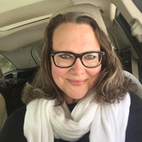 Suzanne Elizabeth Anderson