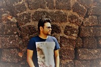 Abir Mukherjee profile picture