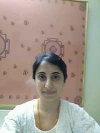Rachna Khemchandani profile picture