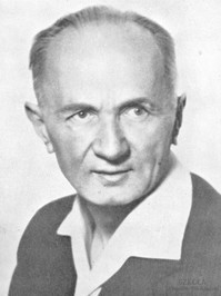 Stanisław Ossowski