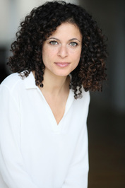 Sarah Kaminsky