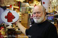 Jim  Reed