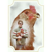 Joshua Chaplinsky profile picture